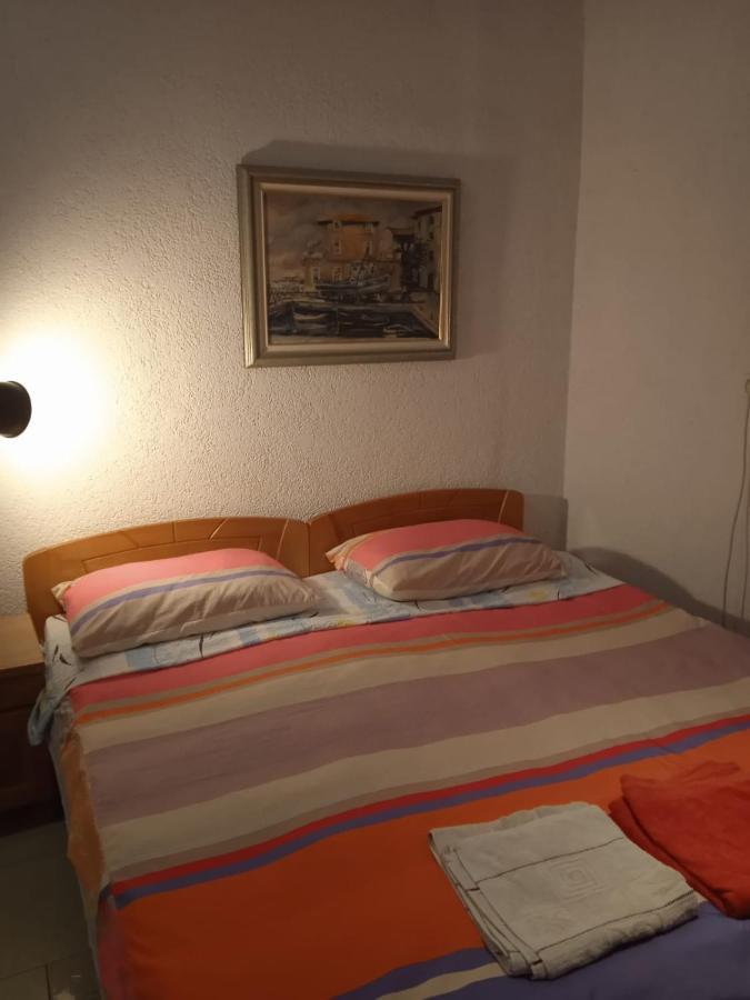 Apartman I Sobe Cule Đảo Cres Ngoại thất bức ảnh