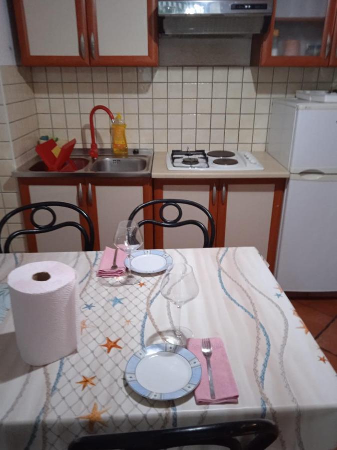Apartman I Sobe Cule Đảo Cres Ngoại thất bức ảnh