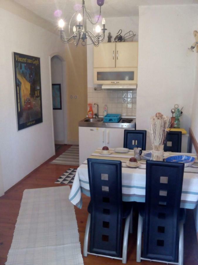 Apartman I Sobe Cule Đảo Cres Ngoại thất bức ảnh